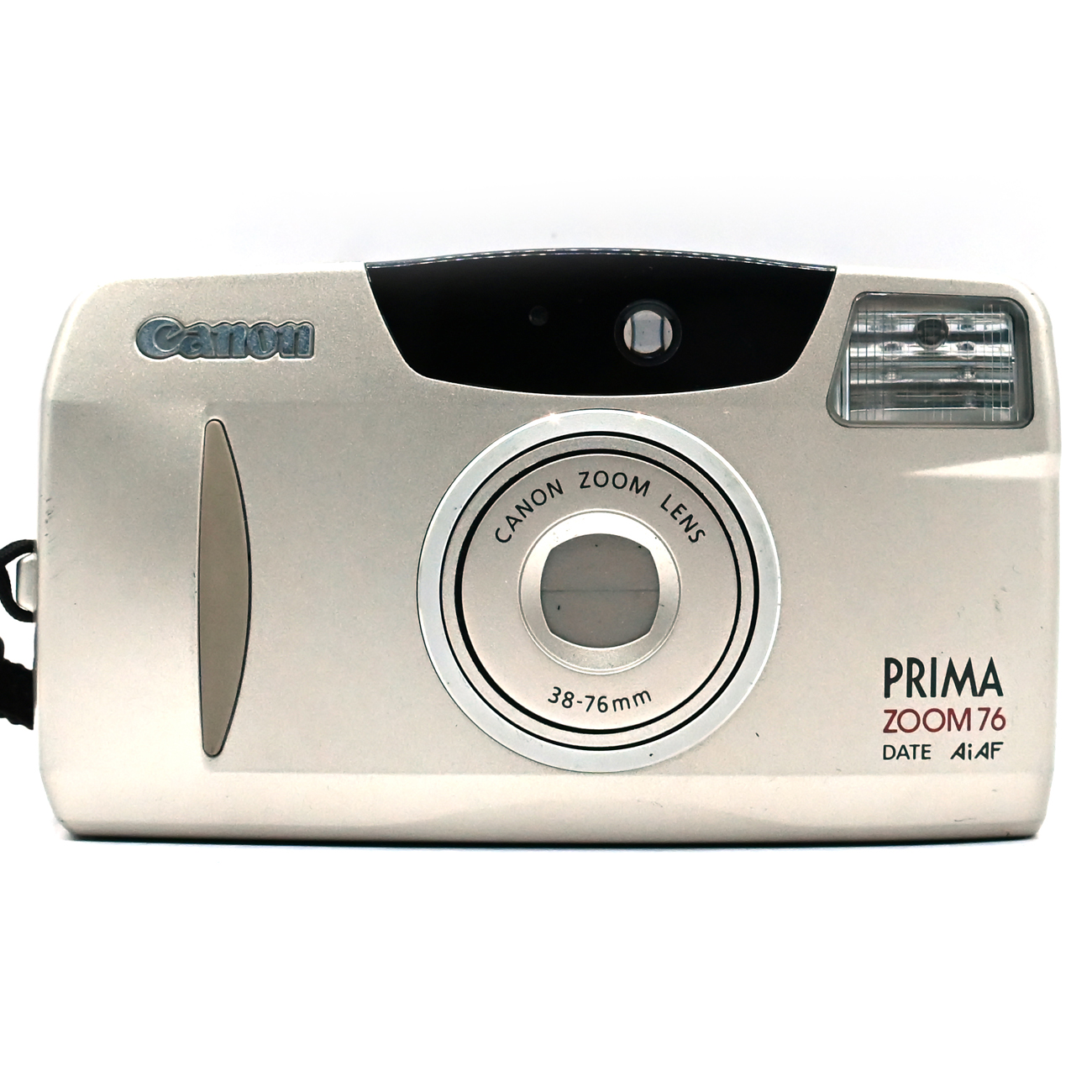 Canon Prima Zoom 76