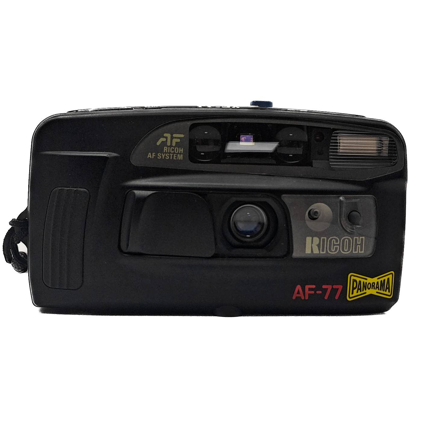 Фото - Ricoh AF-77 Ricoh AF-77