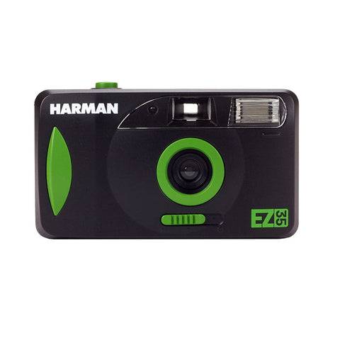 Harman EZ-35 Reusable 35mm Film Camera