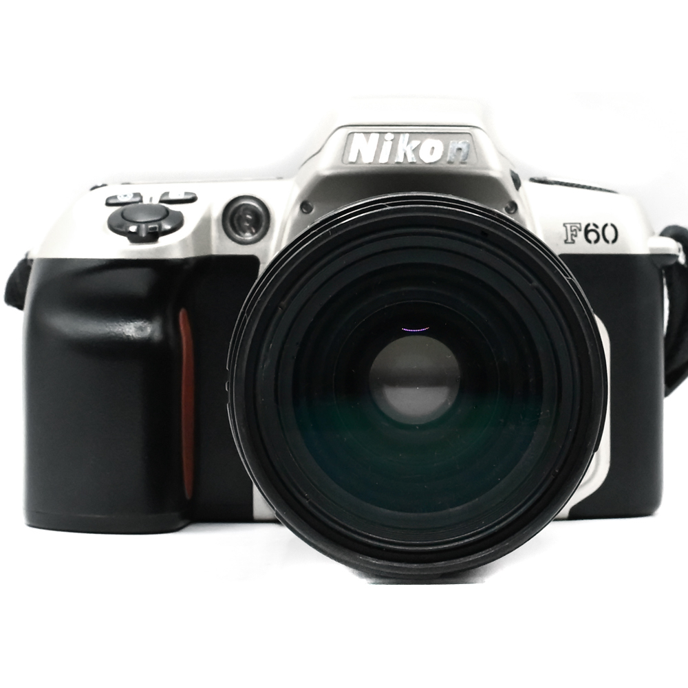 Nikon F60