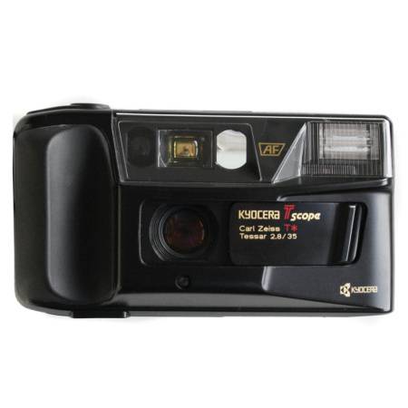 Фото - Kyocera T Scope Kyocera T Scope