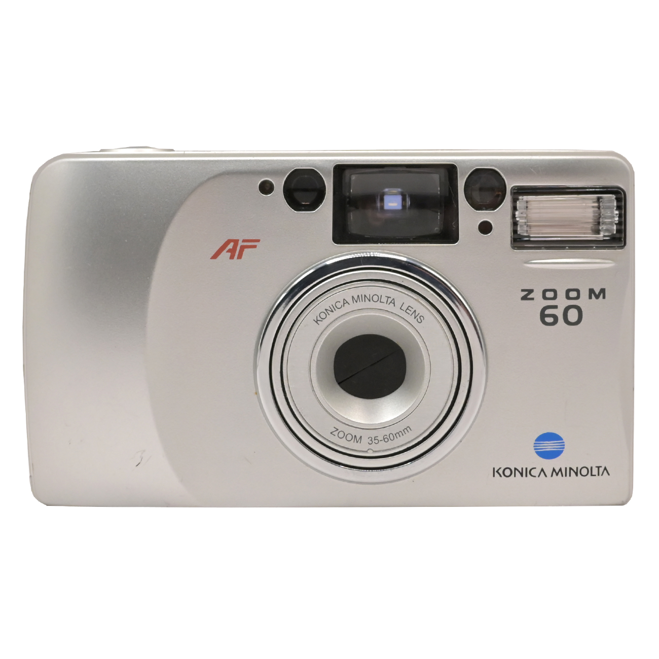 Konica Minolta Zoom 60