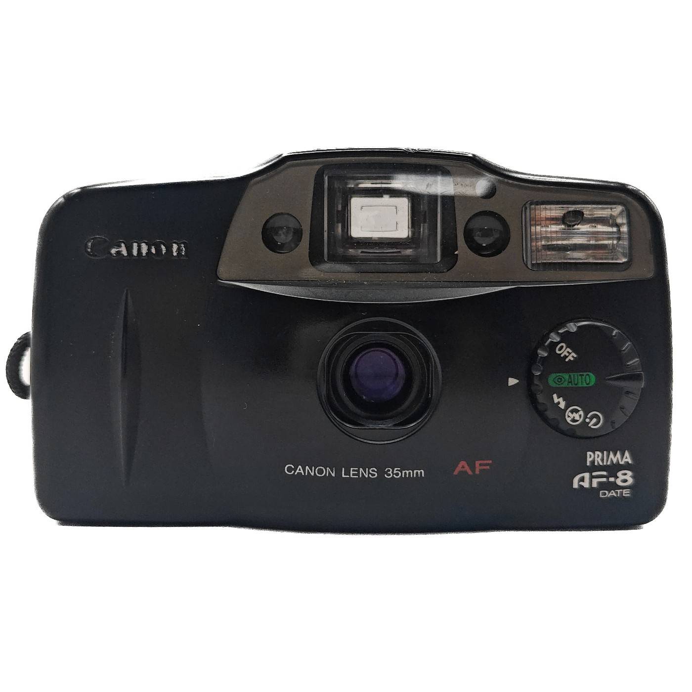 Canon Prima AF-8