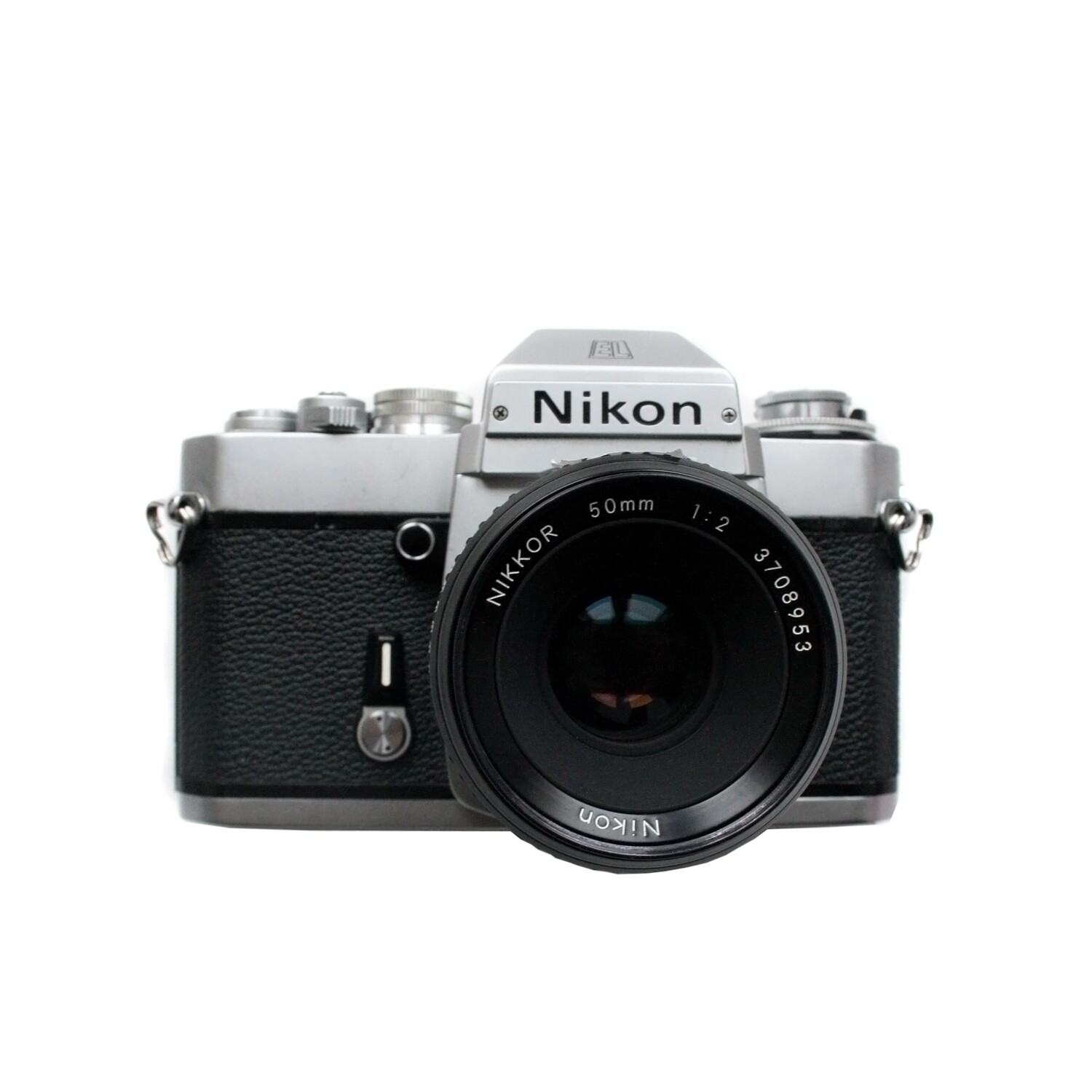 Nikon EL2