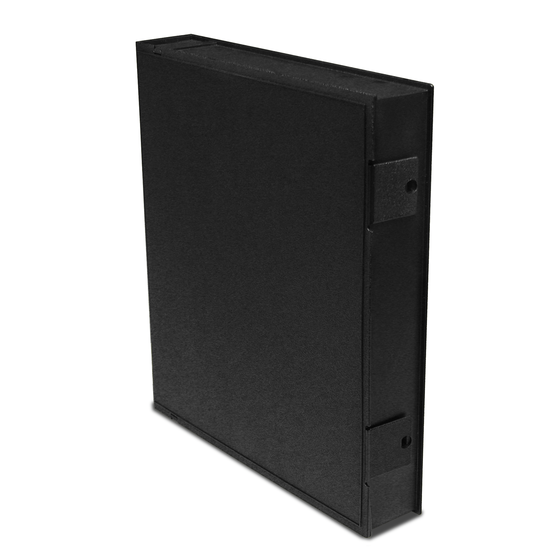 Папка для архивного хранения негативов PrintFile Black Safe-T-Binder VUE-200