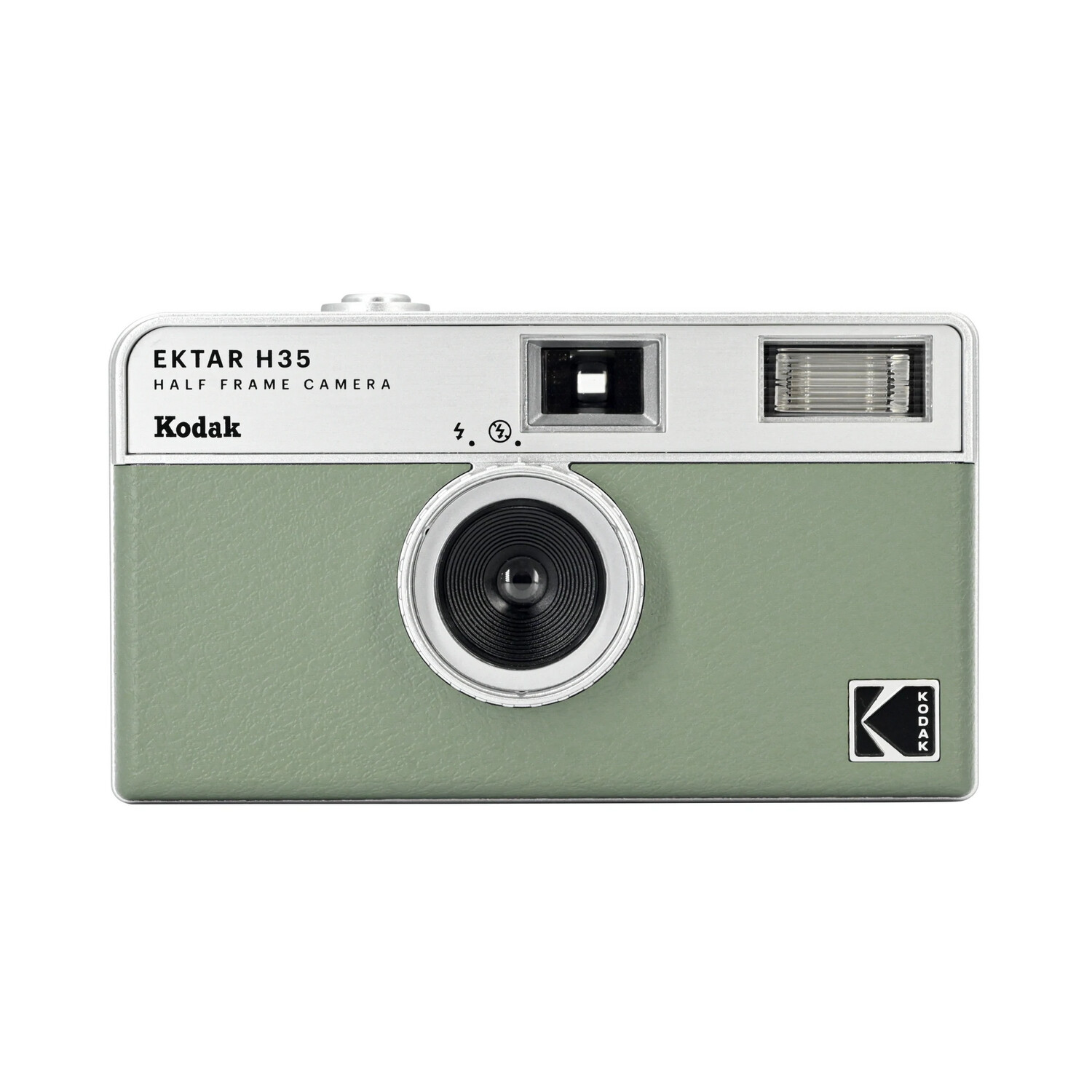 Фото - KODAK EKTAR H35 SAGE KODAK EKTAR H35 SAGE