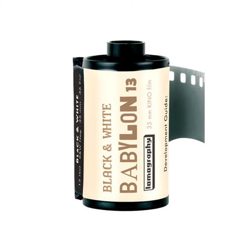 Lomography Babylon Kino 13 35mm