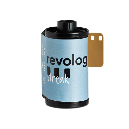 Revolog Streak 200/36
