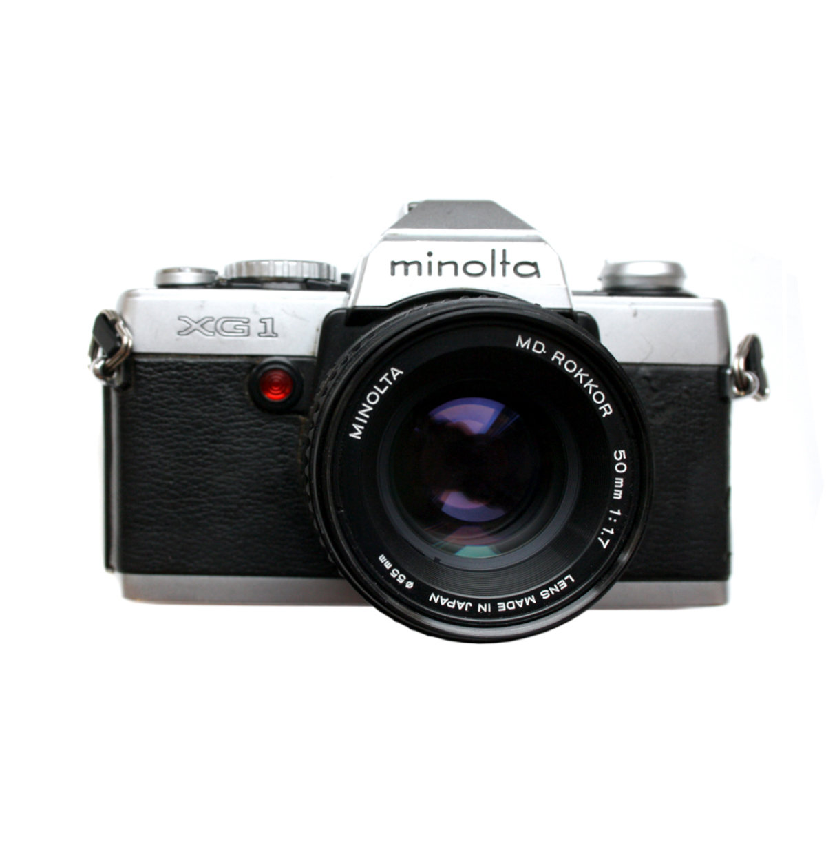 Фото - Minolta XG1 Minolta XG1