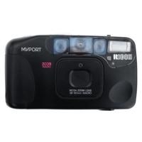 Фото - Ricoh Myport Mini P Black Ricoh Myport Mini P Black