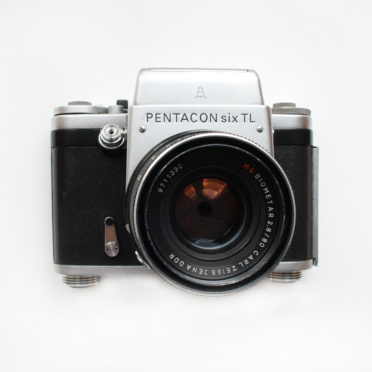 Pentacon Six TL