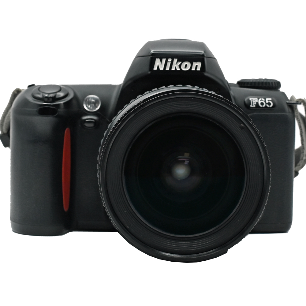 Nikon F65