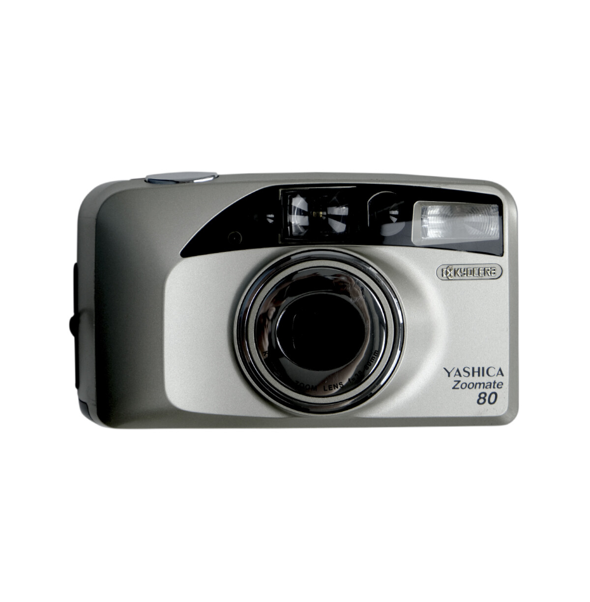 Yashica Zoomate 80