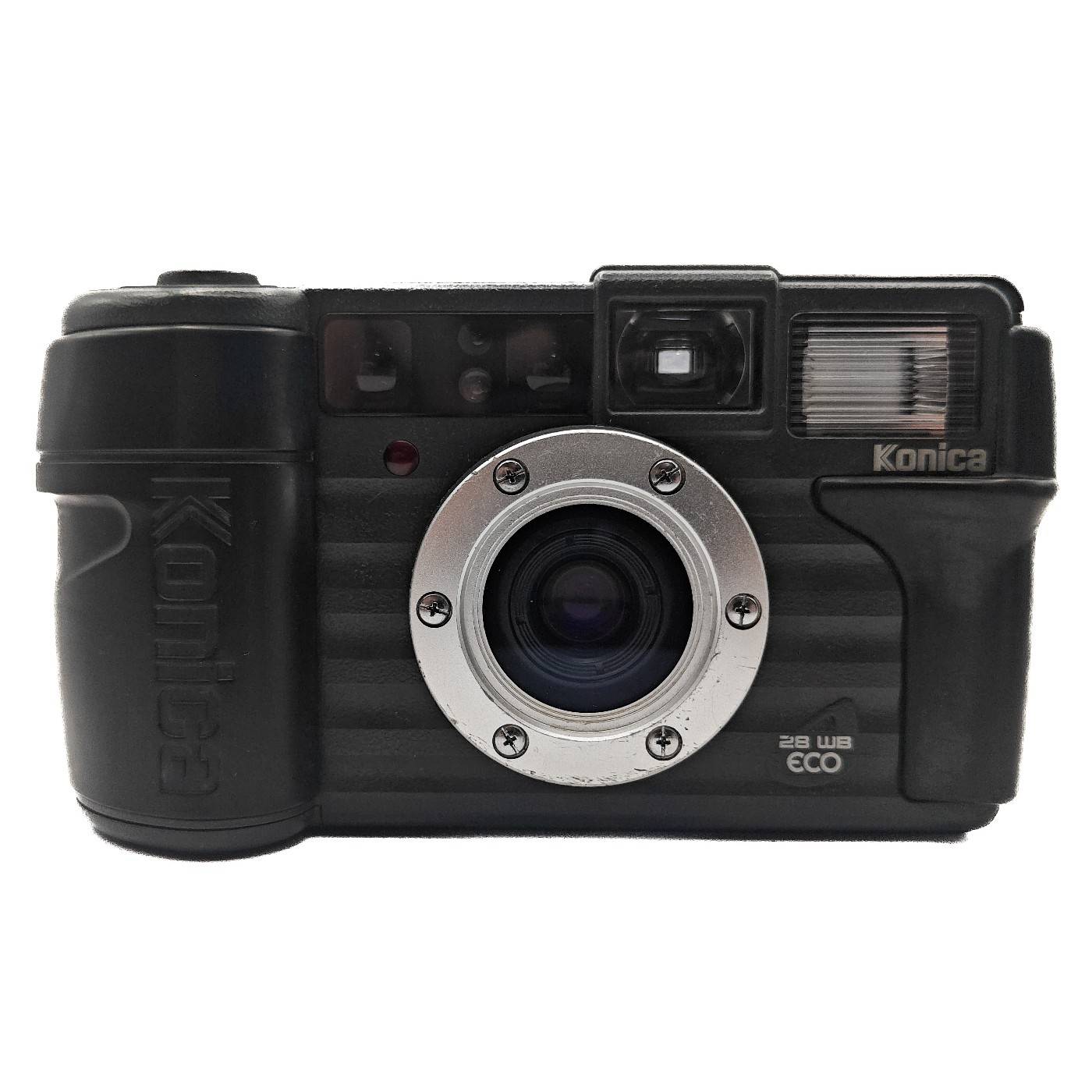 Konica Genba Kantoku 28 WB Eco