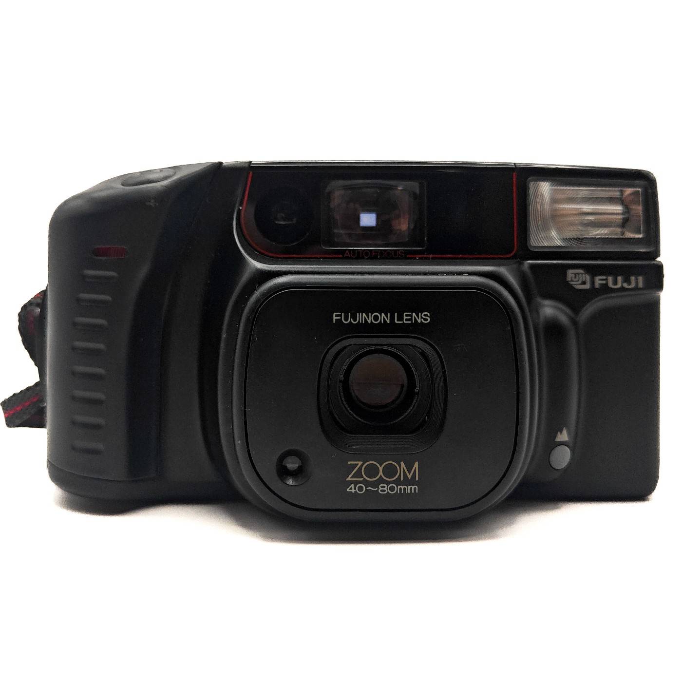 Fuji Zoom Cardia 800