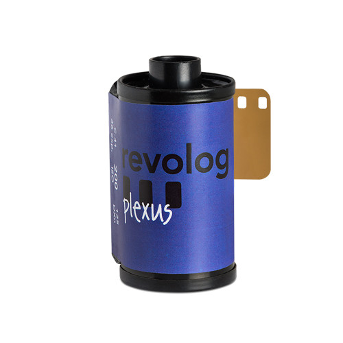 Revolog Plexus 200/36