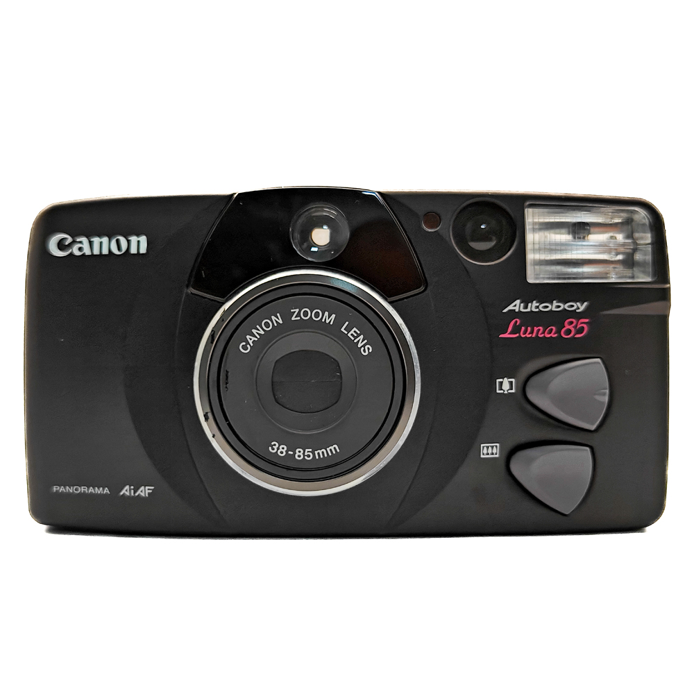 Фото - Canon Autoboy Luna 85 Canon Autoboy Luna 85