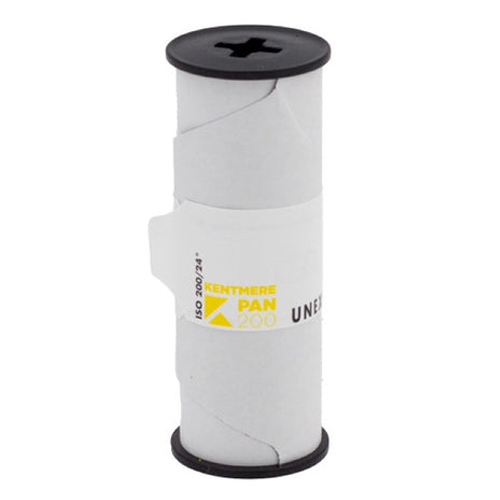 Kentmere Pan 200 120