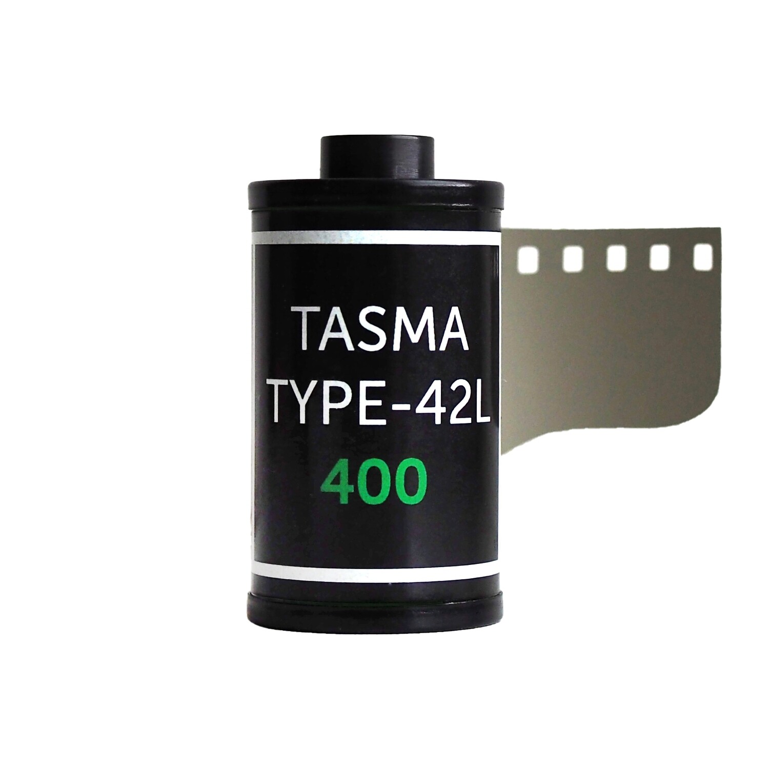 Tasma Type-42L 400 35mm FOQUS