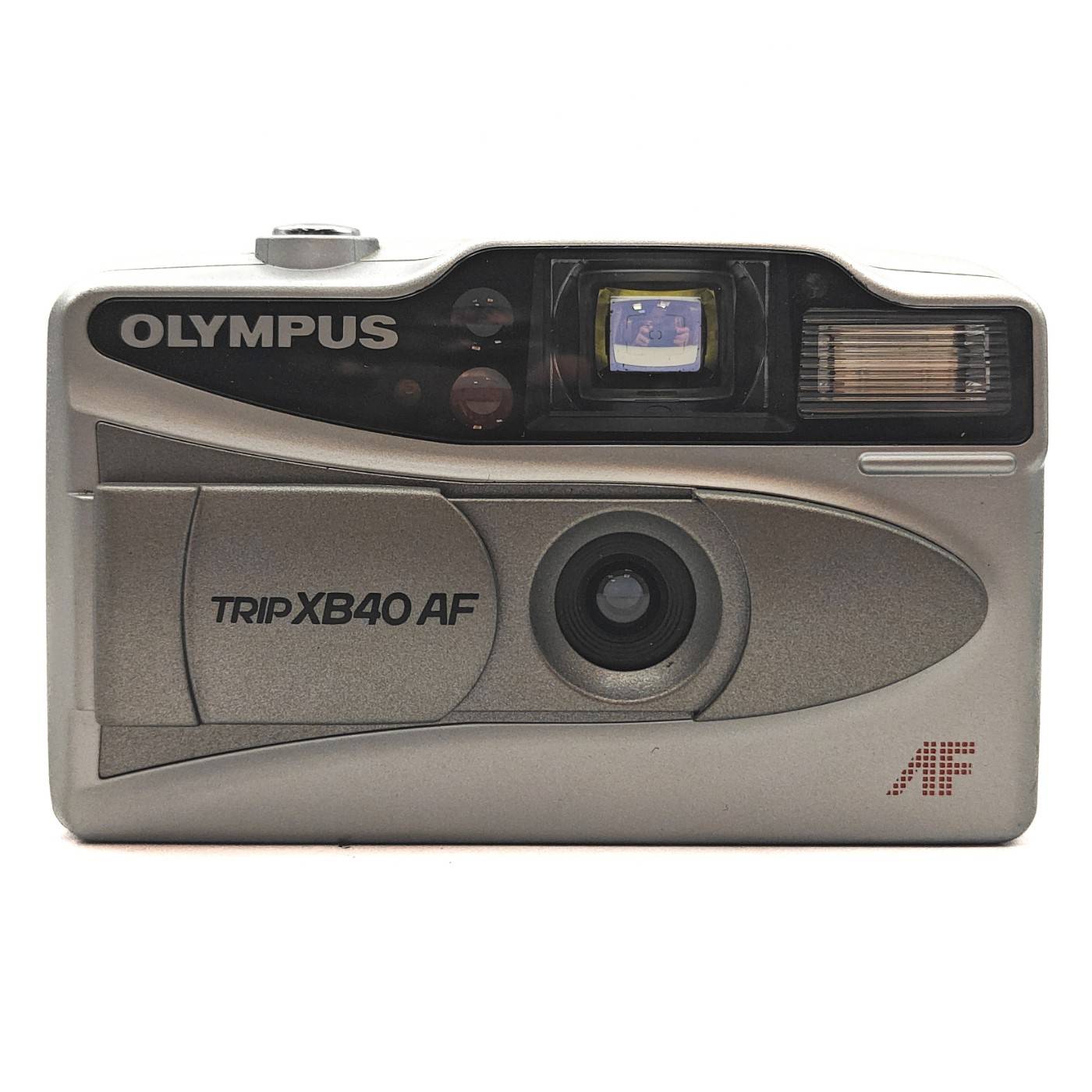 Olympus Trip XB40 AF
