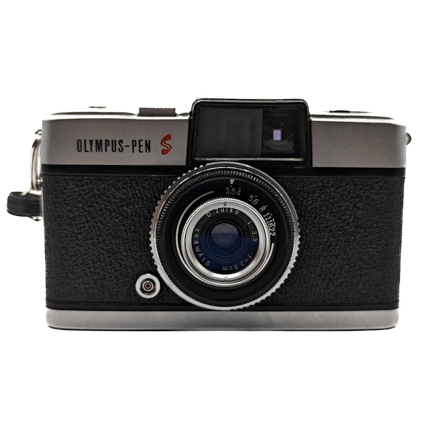 Картинка - Olympus Pen S D.Zuiko 2.8 cm 3.5 Товар olympus pen s d.zuiko 2.8 cm 3.5