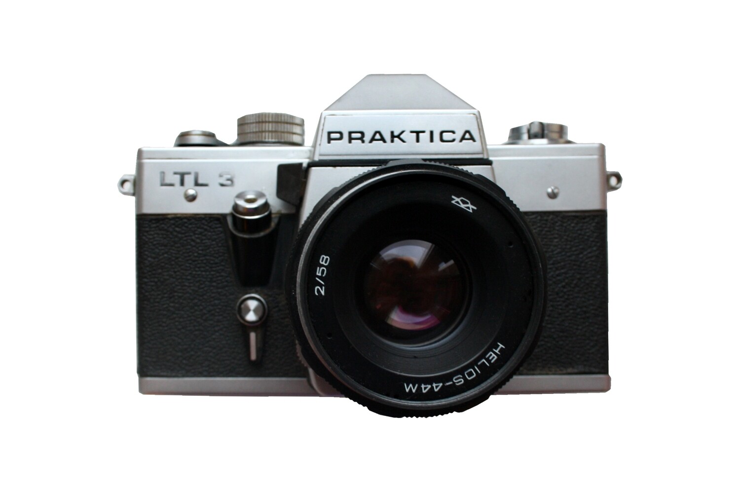 Praktica LTL3