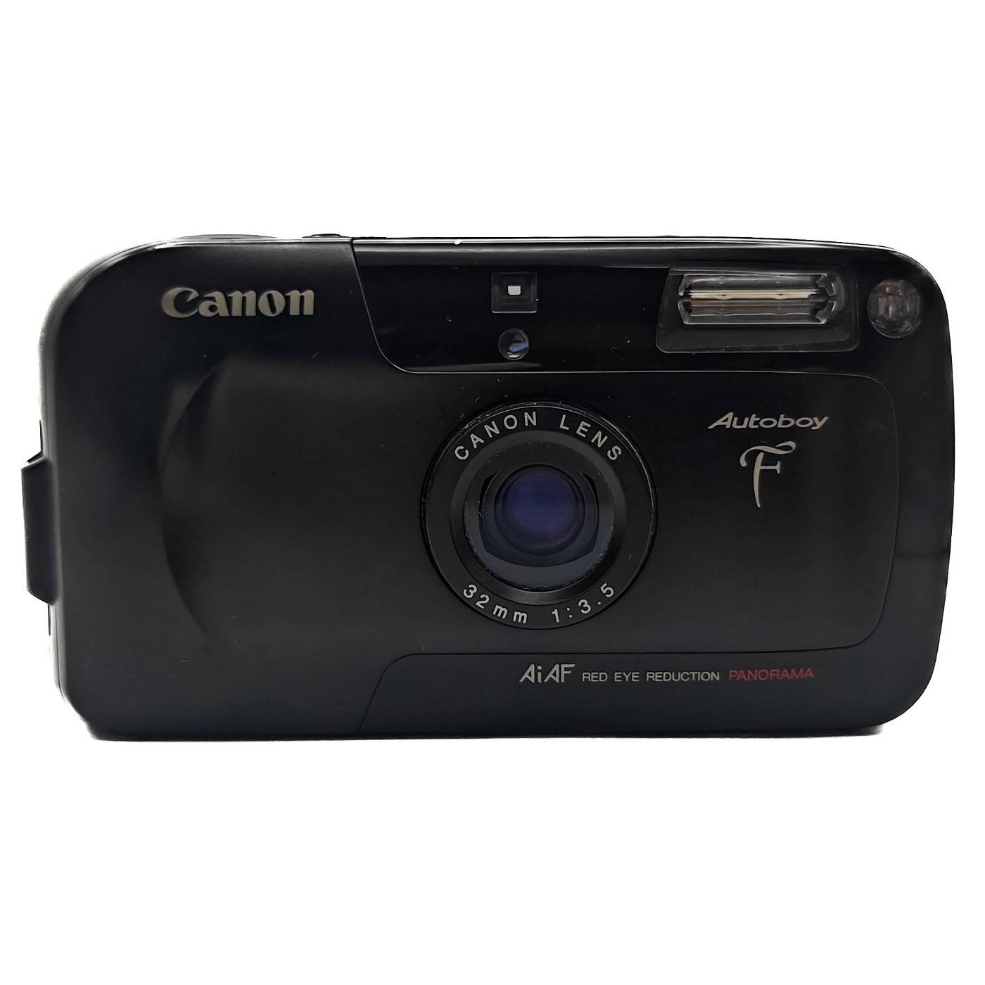 Canon Autoboy F