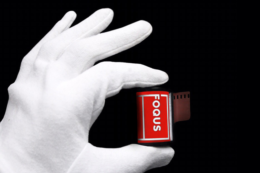 Картинка - Проявка кинопленки по процессу ECN-2 в Петербурге и по почте Проявка кинопленки по процессу ECN-2 в Петербурге и по почте | FOQUS