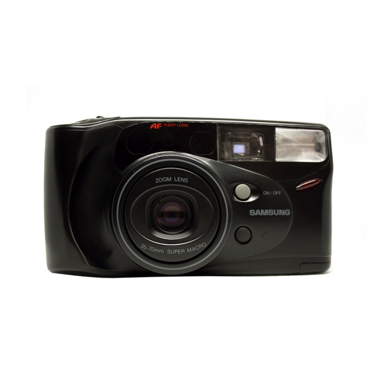 Samsung Maxima Zoom 70i