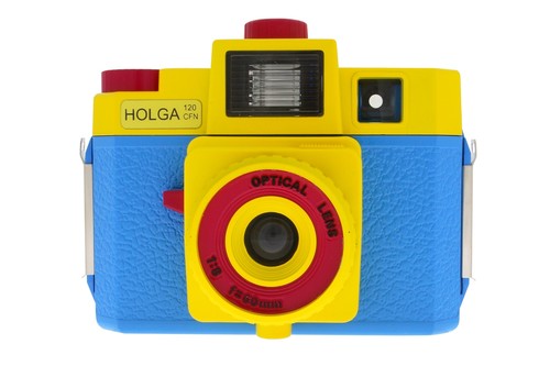 Holga 120 CFN CMYK