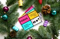 Электронный подарочный сертификат 