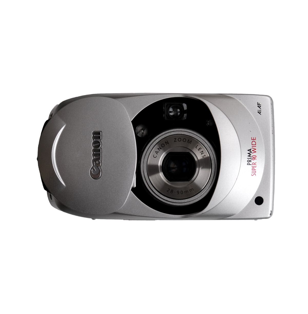 Canon Prima Super 90 Wide