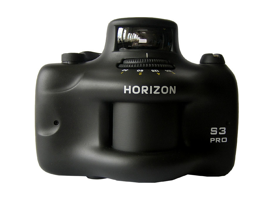 Horizon S3 U-500