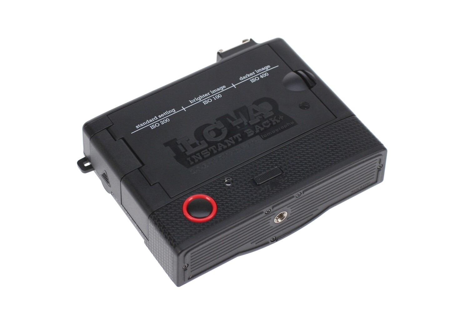 Lomo LC-A Instant Back+