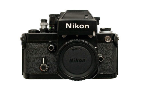 Фото - Nikon F2SB Nikon F2SB