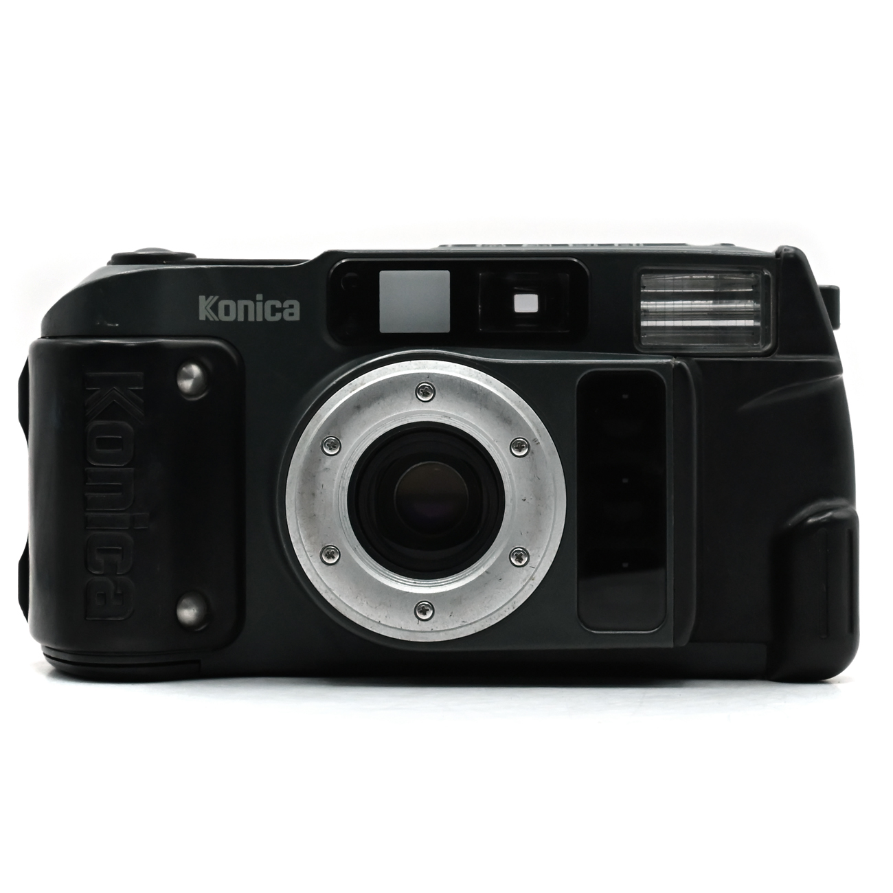 Konica Genba Kantoku