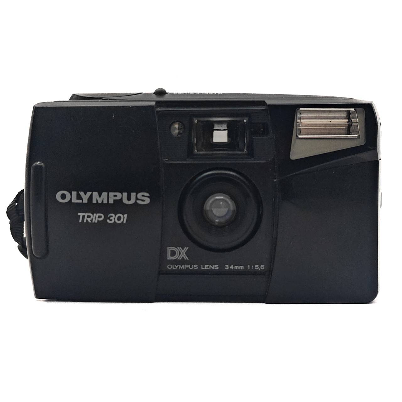 Olympus Trip 301