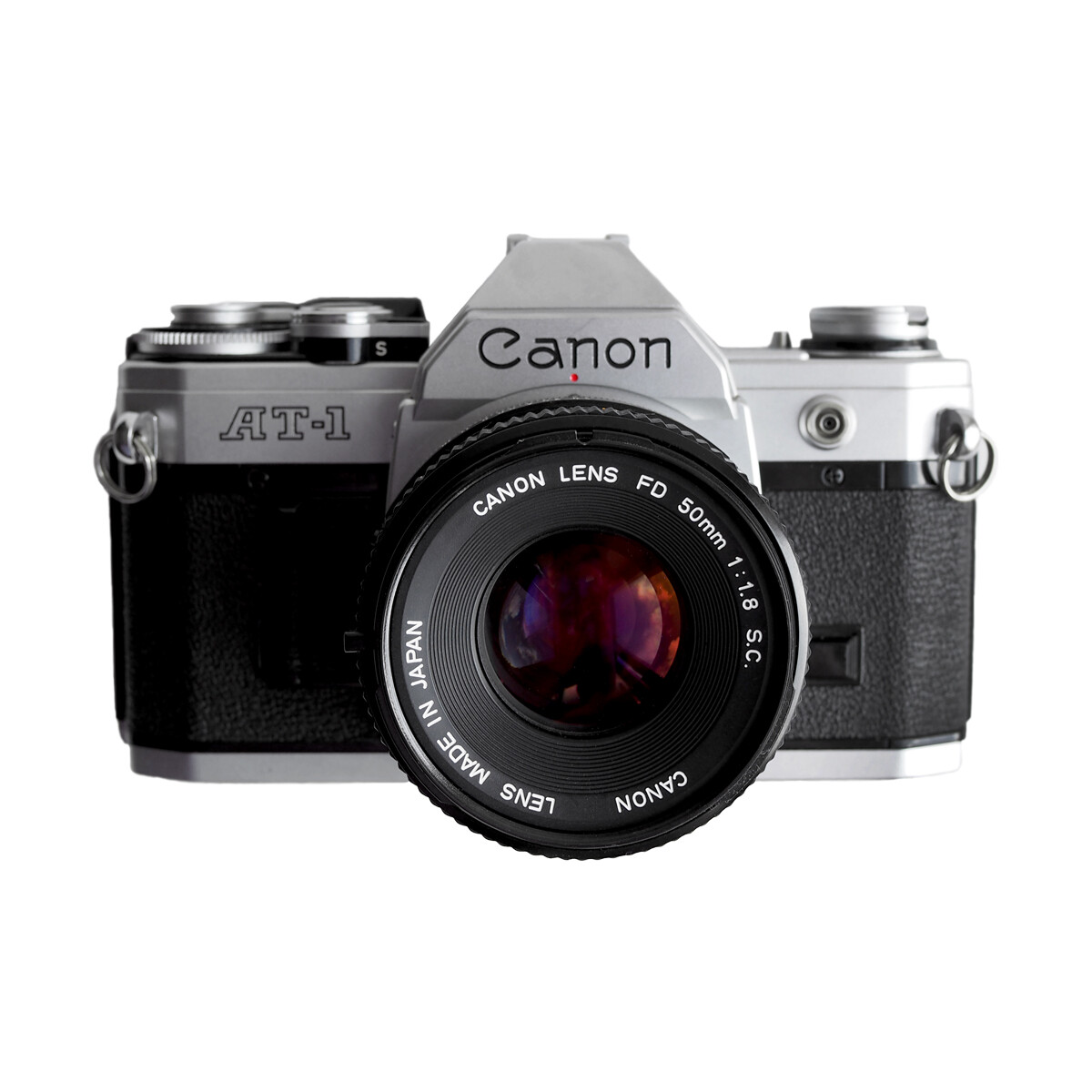 Canon AT-1