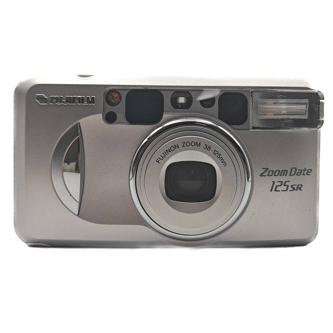 Fujifilm Zoom Date 125SR