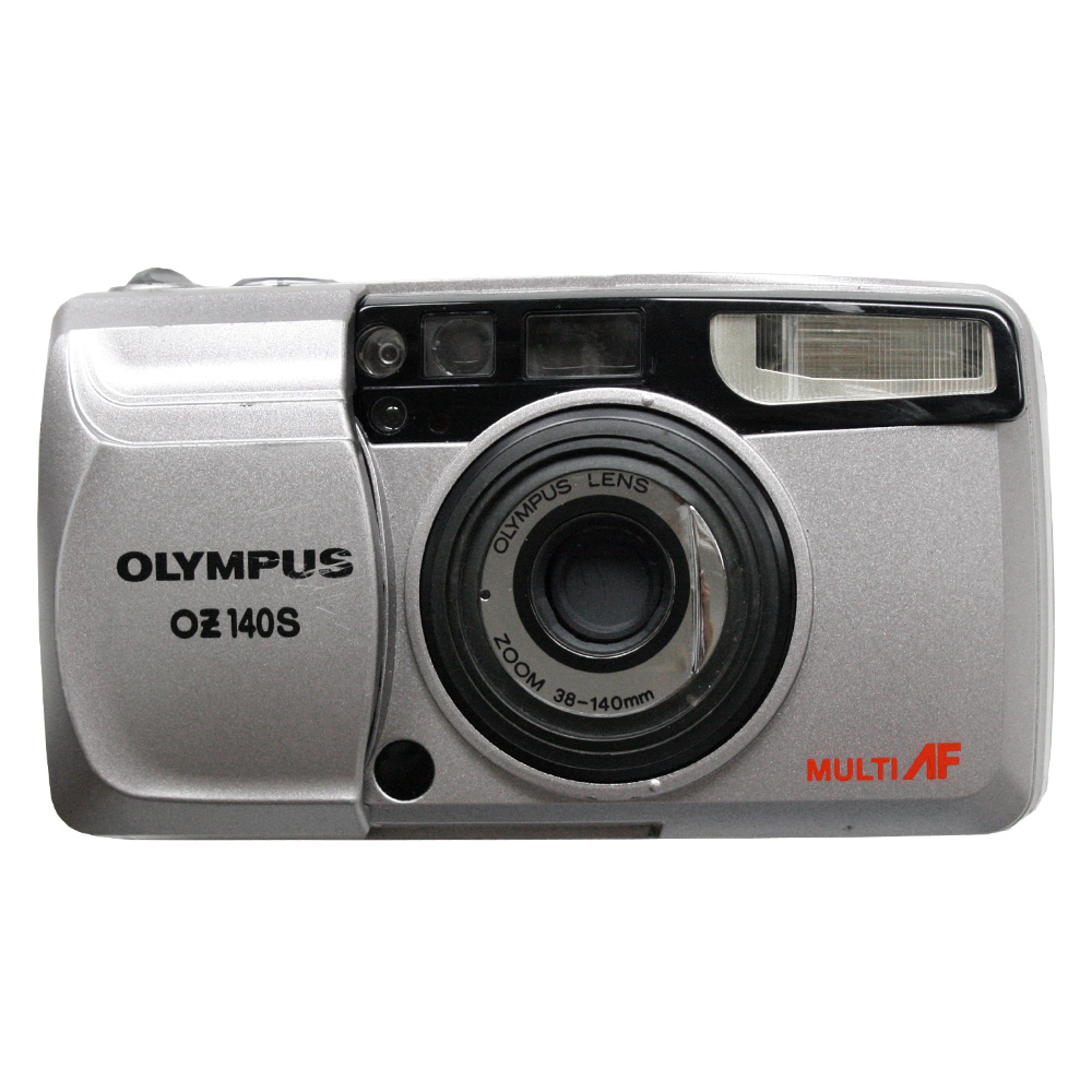 Фото - Olympus OZ 140S Olympus OZ 140S