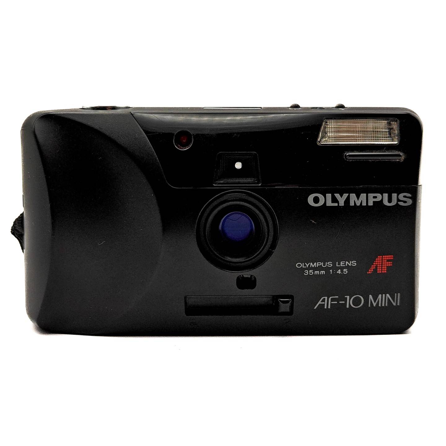 Фото - Olympus AF-10 Mini Olympus AF-10 Mini