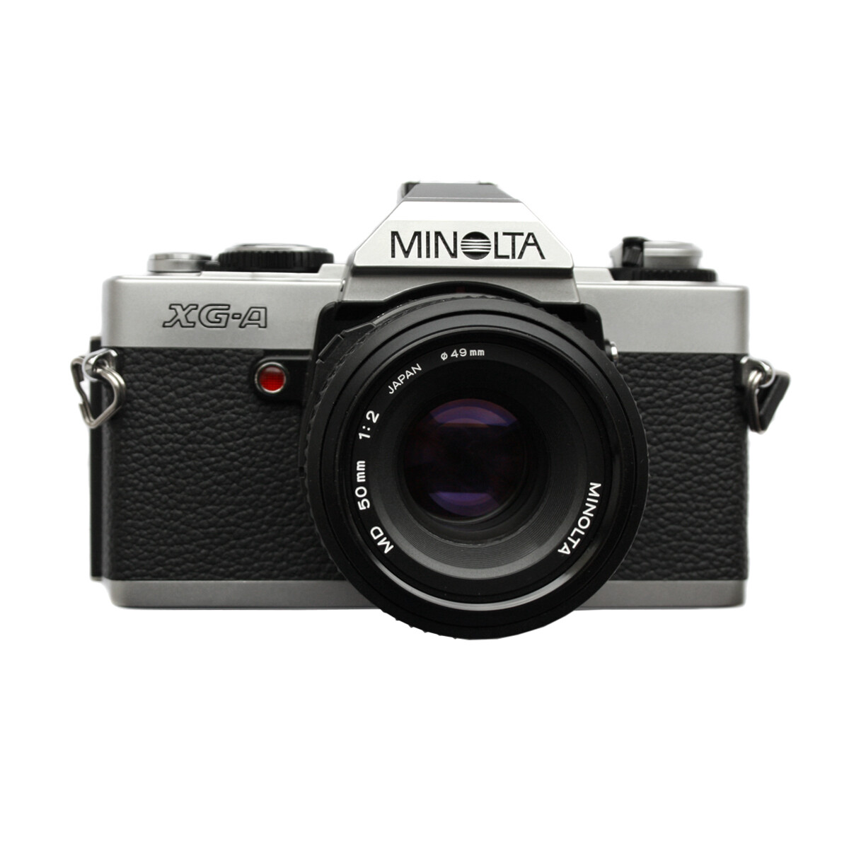 Minolta XG-A