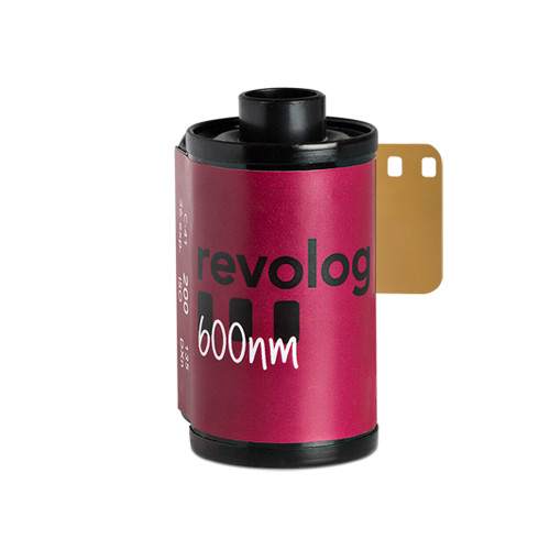 Revolog 600nm 200/36