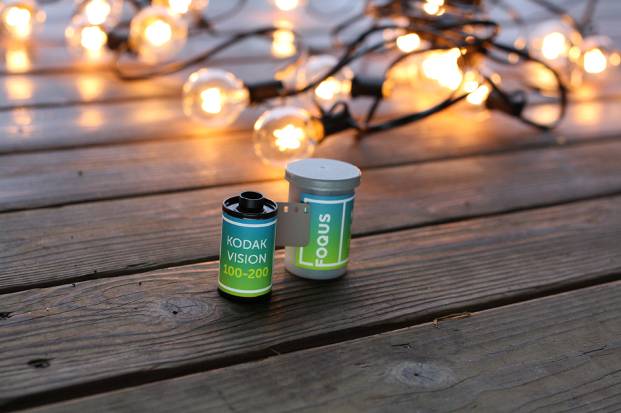 Картинка - Цветная кинопленка Kodak Vision 100-200 в Фокусе! Цветная кинопленка Kodak Vision 100-200 в Фокусе! | FOQUS