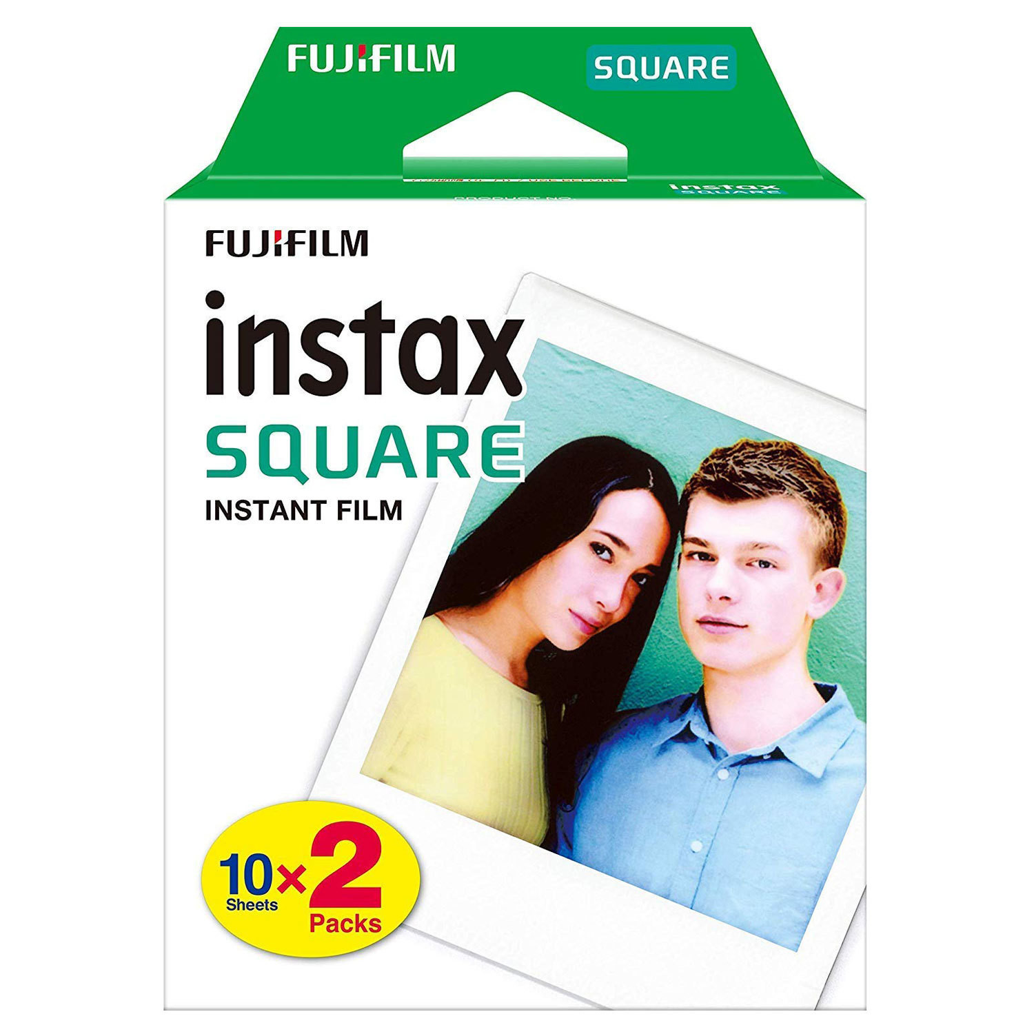 Fujifilm Instax Square 20