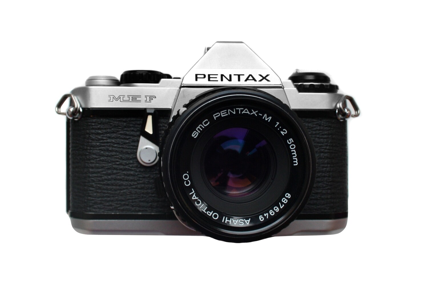 Pentax ME F