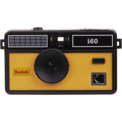 Kodak i60 Yellow