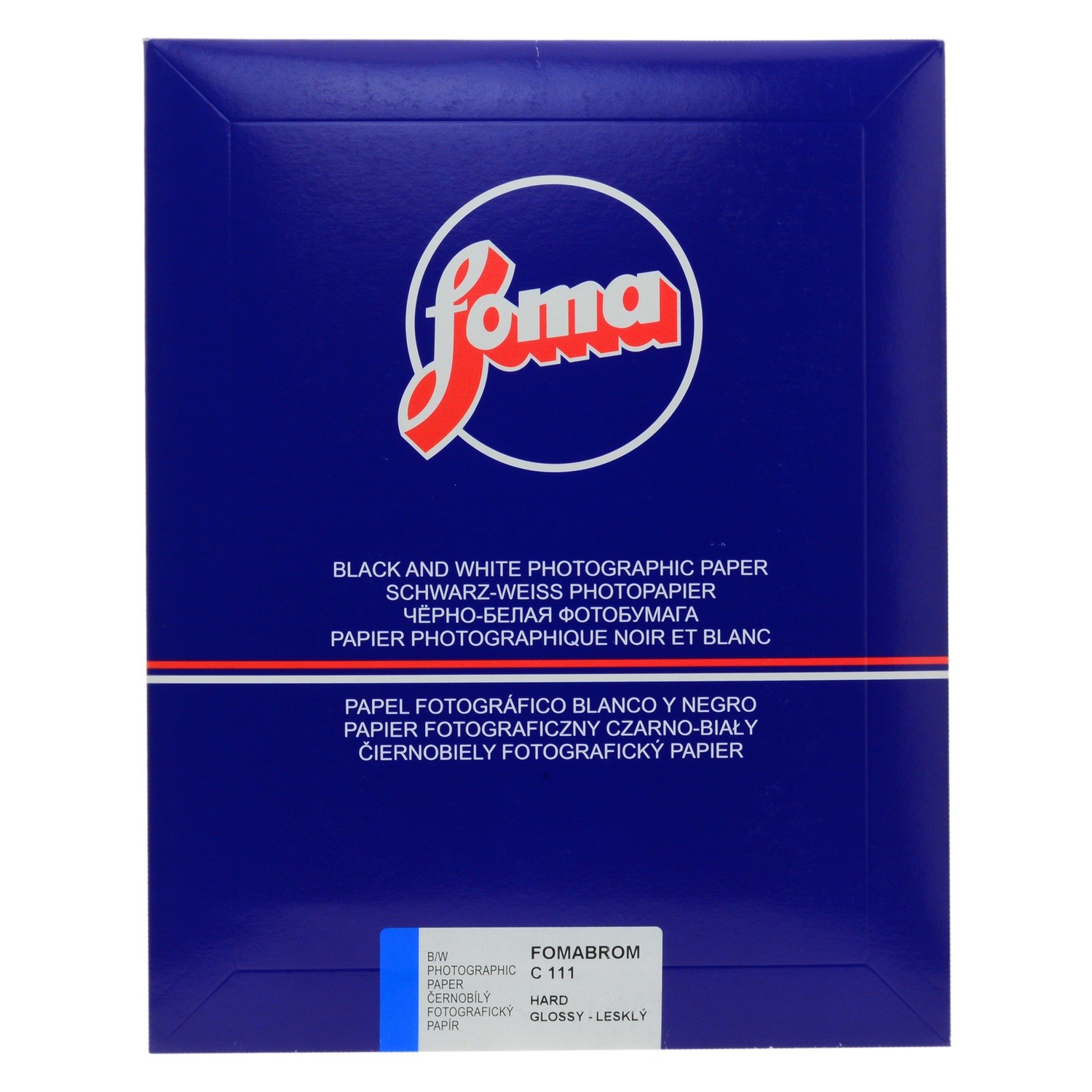 Фото - Foma FomaBrom 111C 24x30 10л Глянцевая Foma FomaBrom 111C 24x30 10л Глянцевая