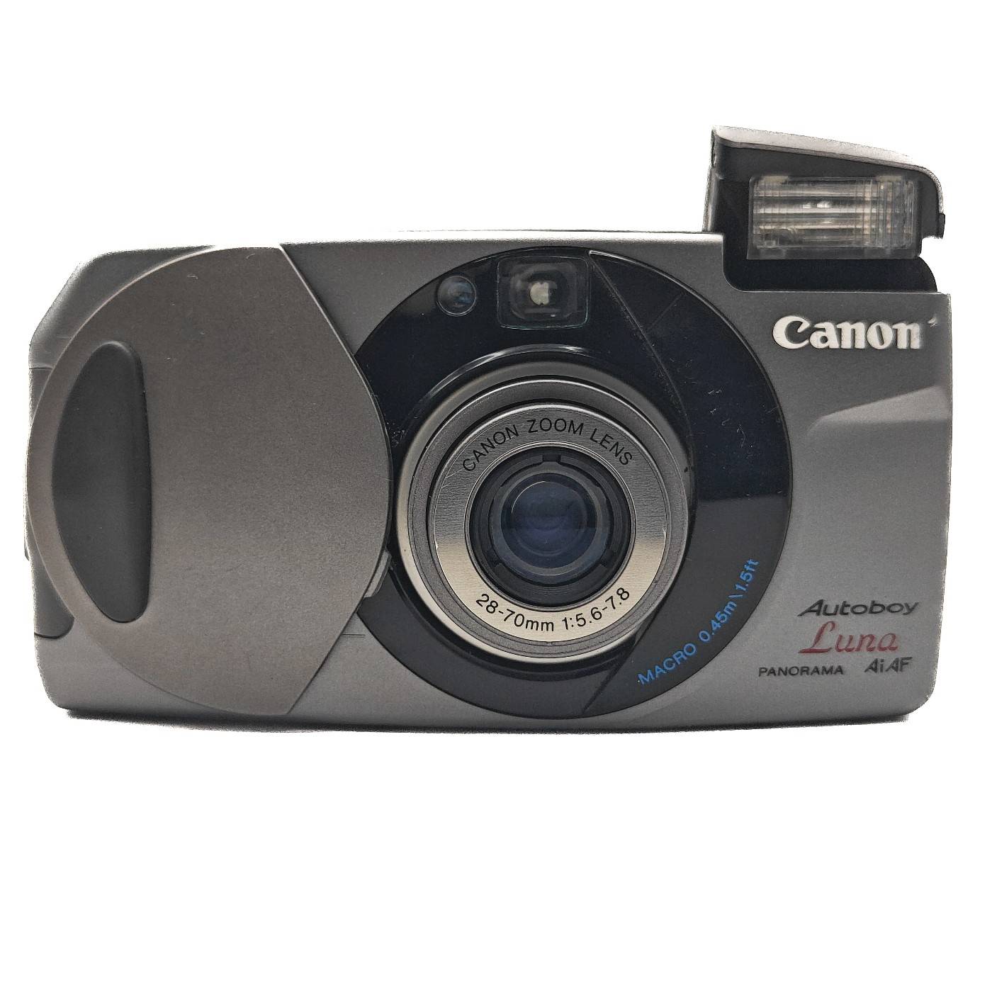 Canon Autoboy Luna