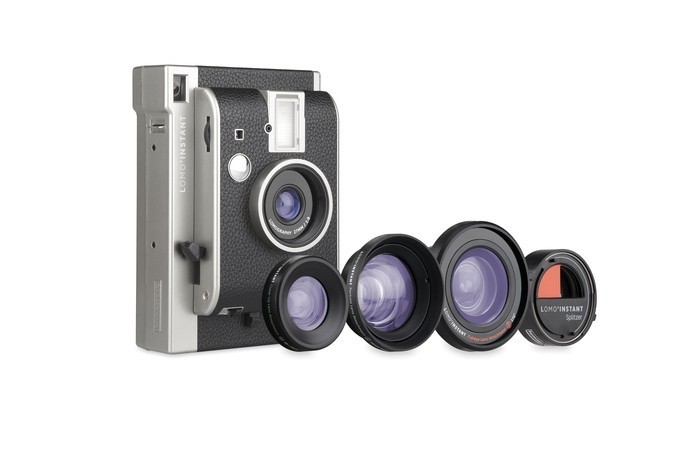 Lomo'Instant Mini Montenegro